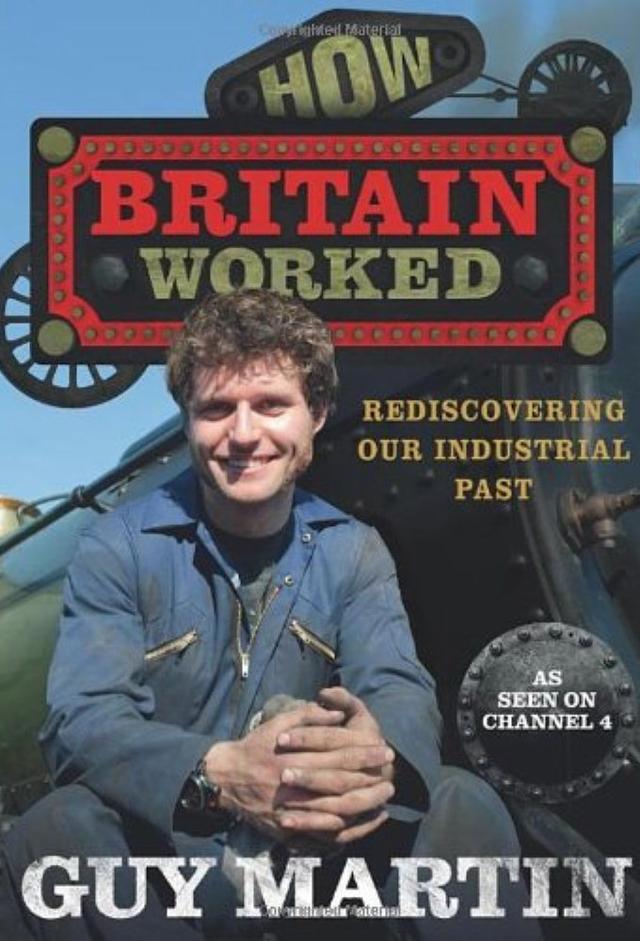 How Britain Worked