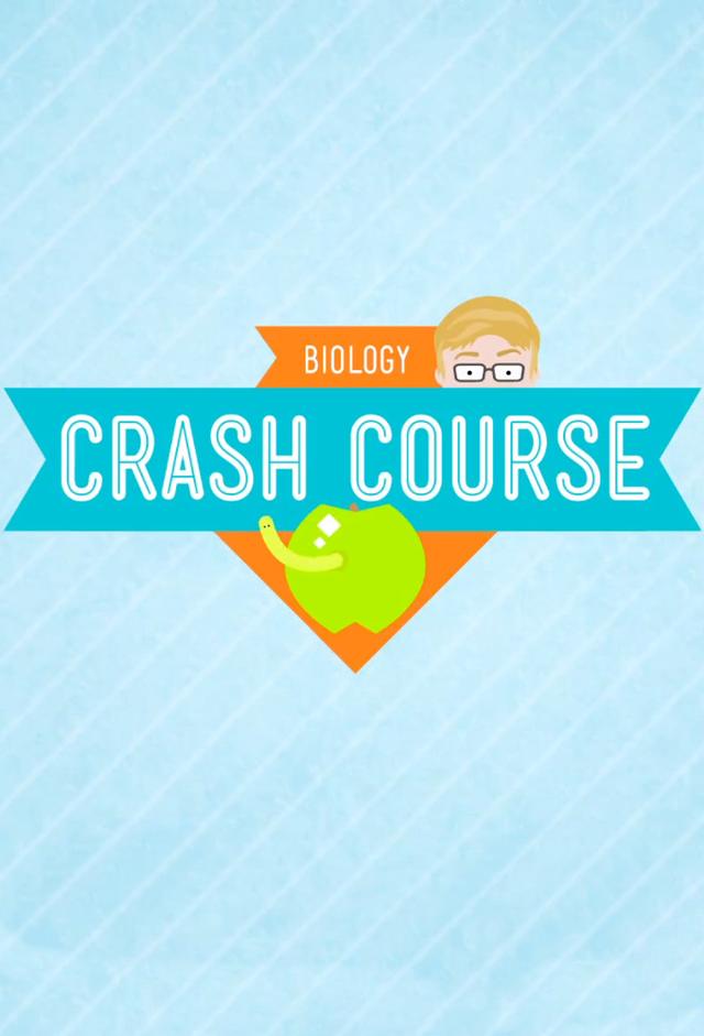 Crash Course Biology