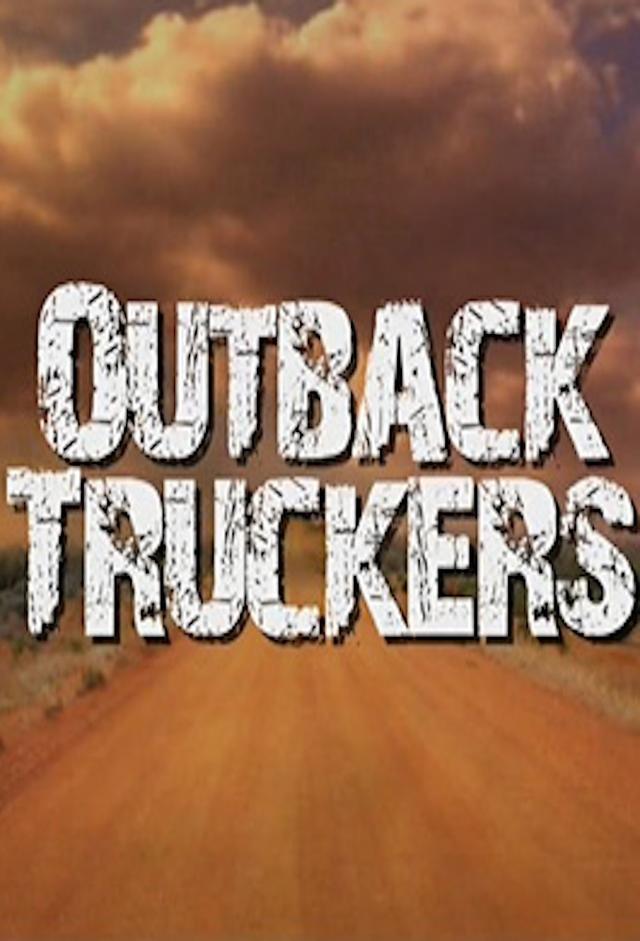 Camioneros de Australia