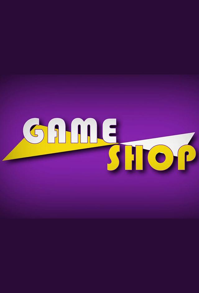 Game Shop