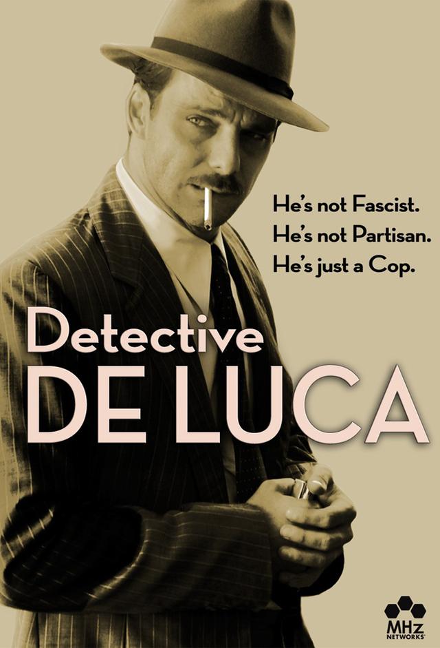 Inspector De Luca