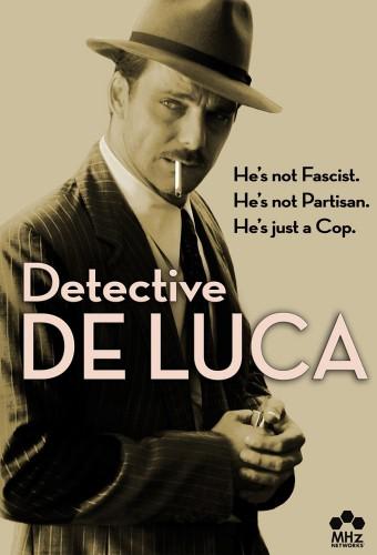 Il commissario De Luca