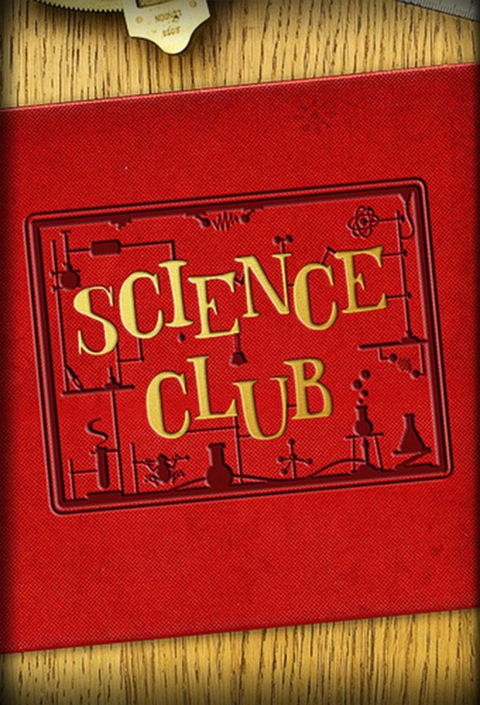 Dara Ó Briain's Science Club