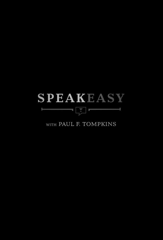 Speakeasy