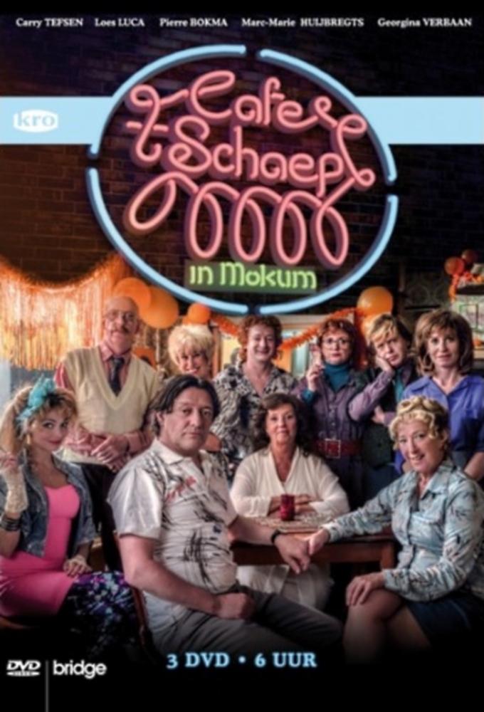 't Schaep in Mokum