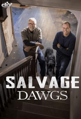 Salvage Dawgs