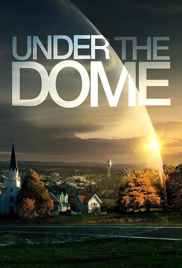 Under the Dome - Prisão Invisível