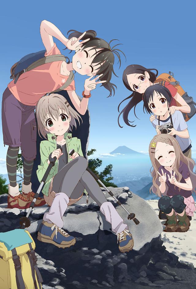 Encouragement of Climb