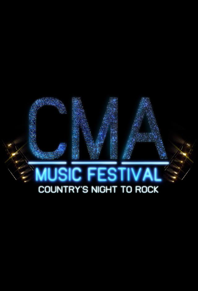 CMA Music Festival