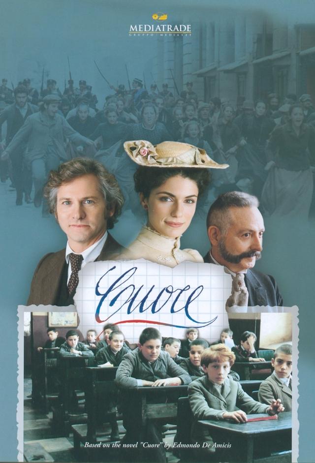 Cuore (2001)