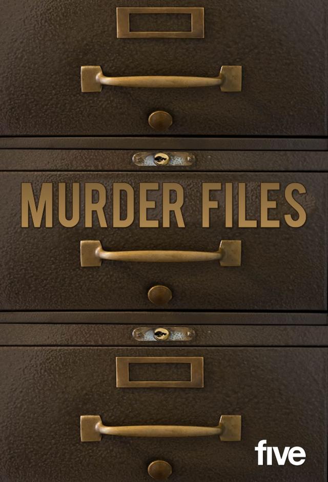 Murder Files | TV Time