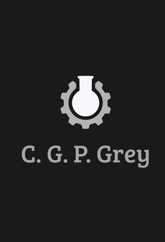 CGP Grey