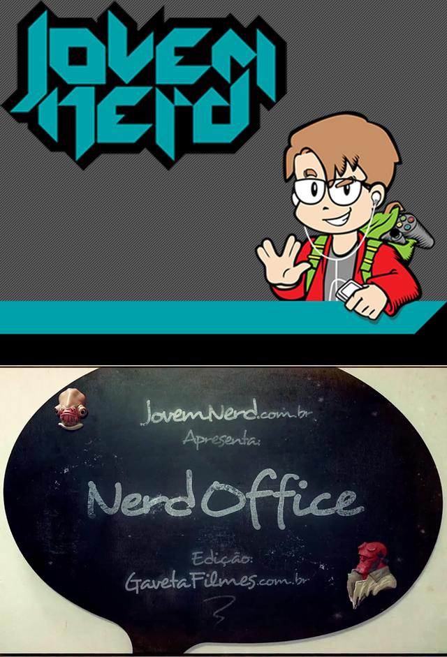 NerdOffice