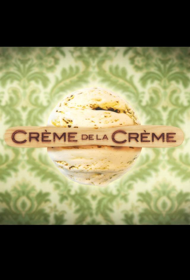 Crème de la Crème