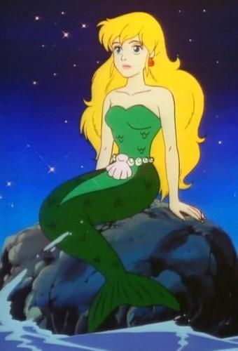 Adventures of the Little Mermaid