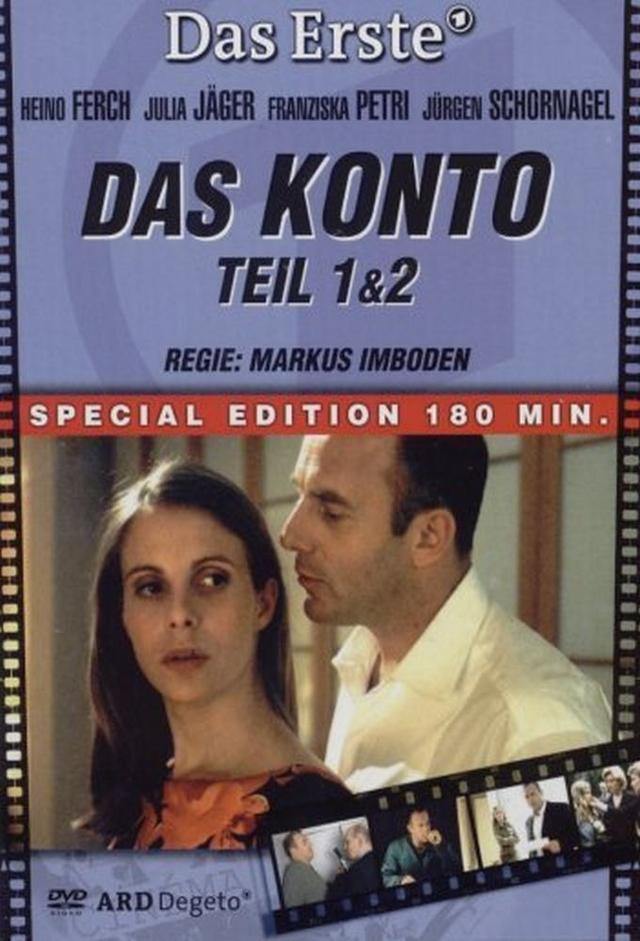 Das Konto