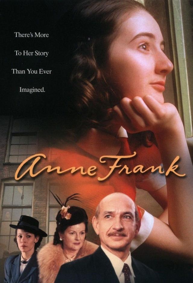 Anne Frank: The Whole Story