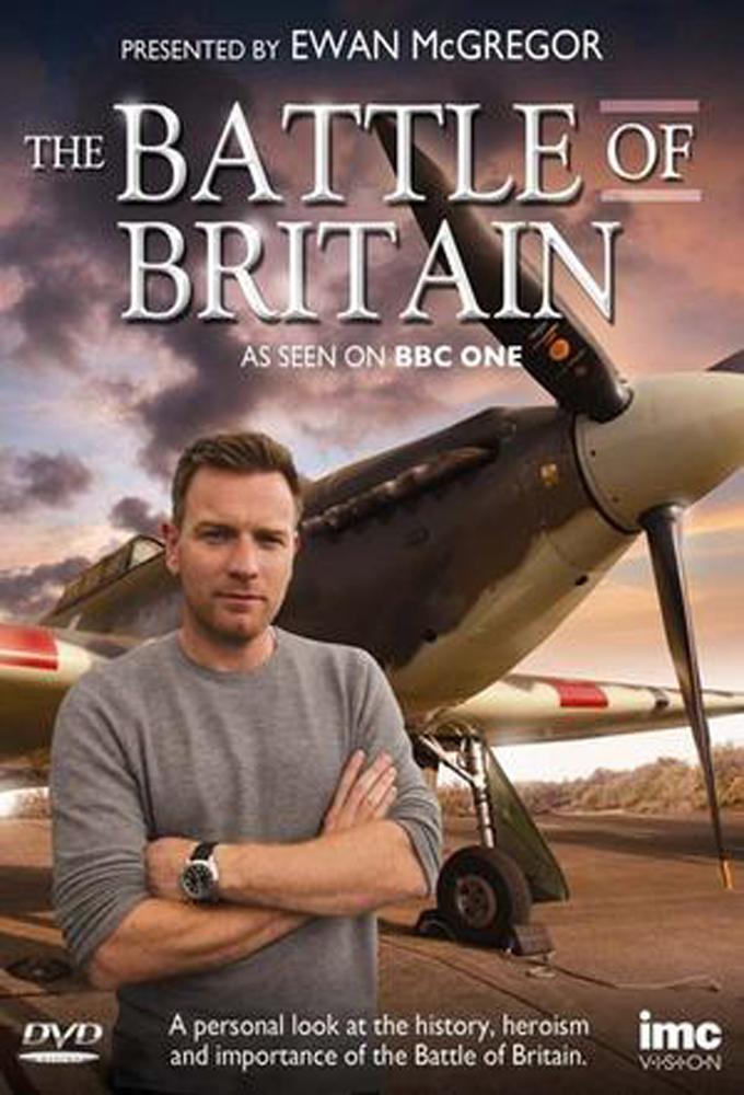 The Battle of Britain