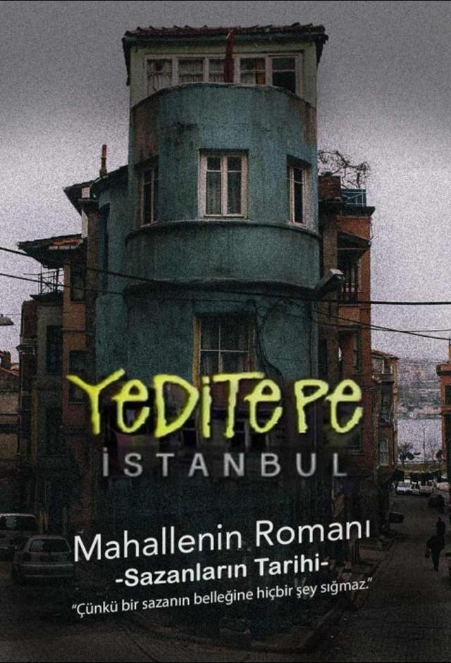 Yeditepe Istanbul