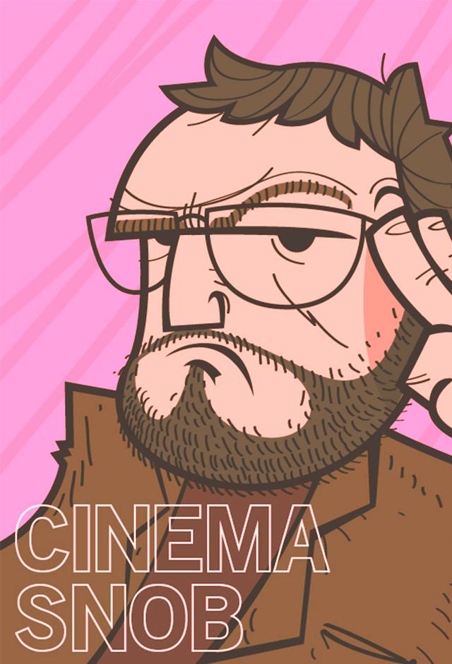 The Cinema Snob