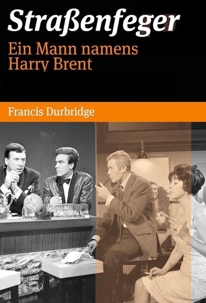 A man named Harry Brent