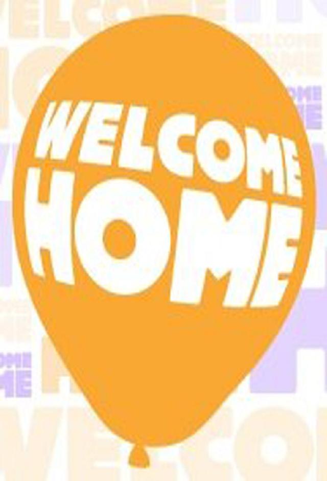 Welcome Home