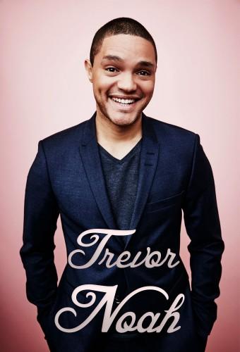 Trevor Noah