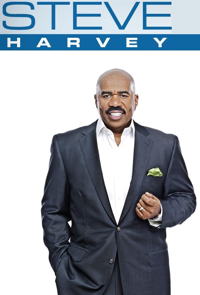 Steve Harvey