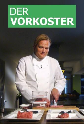 Der Vorkoster