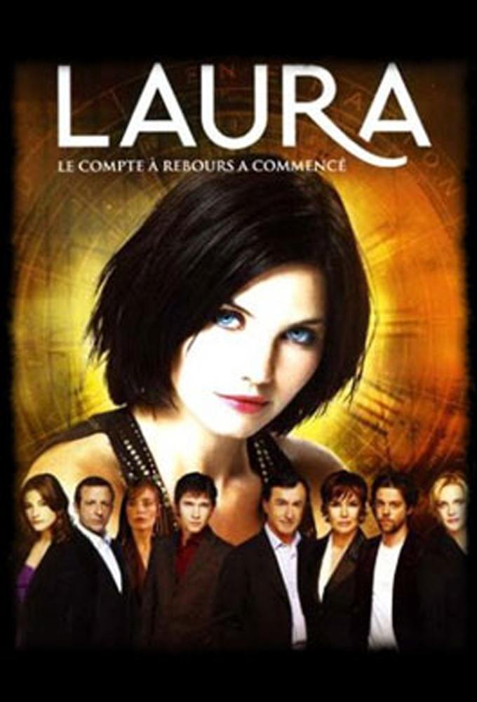 Laura : Le compte à rebours a commencé