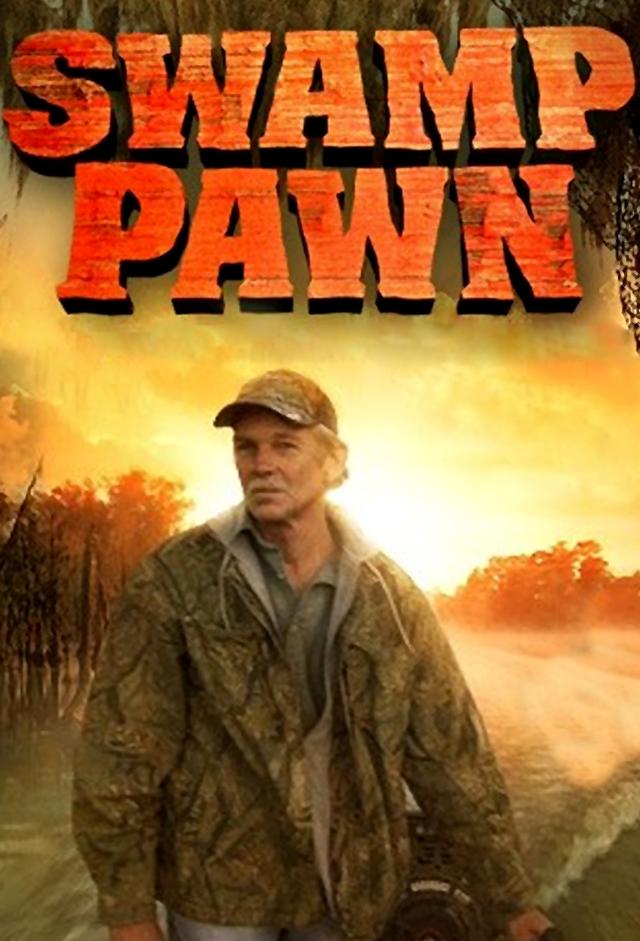 Swamp Pawn