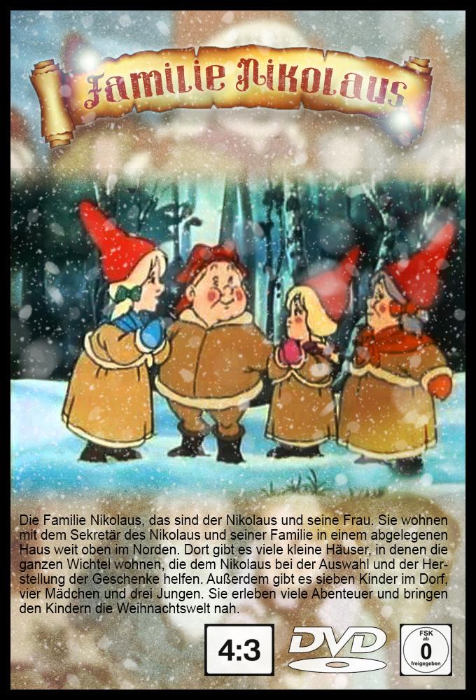 Elves of the Forest