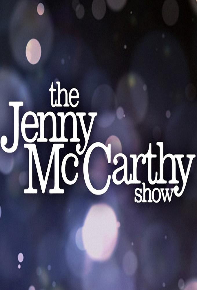 The Jenny McCarthy Show (2013)