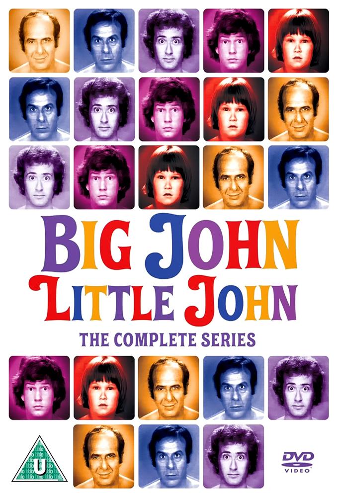 Big John, Little John