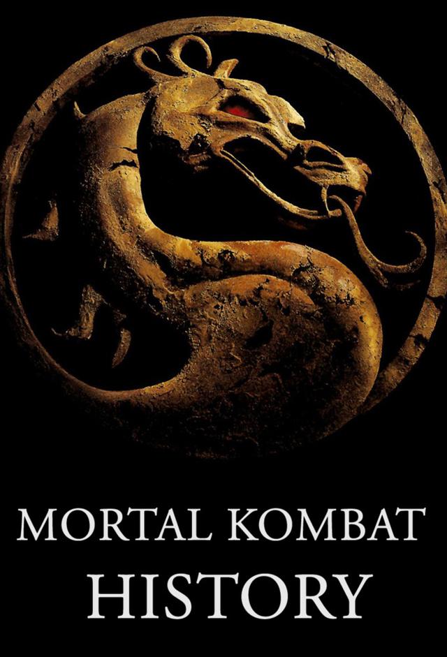 History of Mortal Kombat