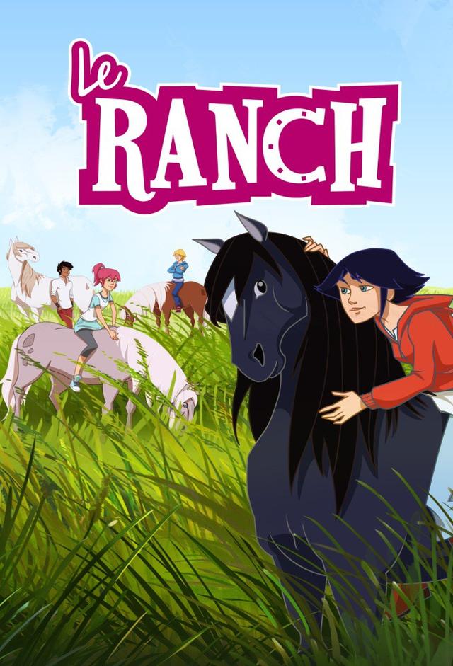 The Ranch (2012)