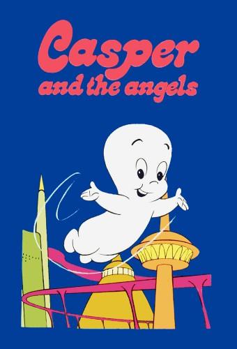 Casper und die Engel