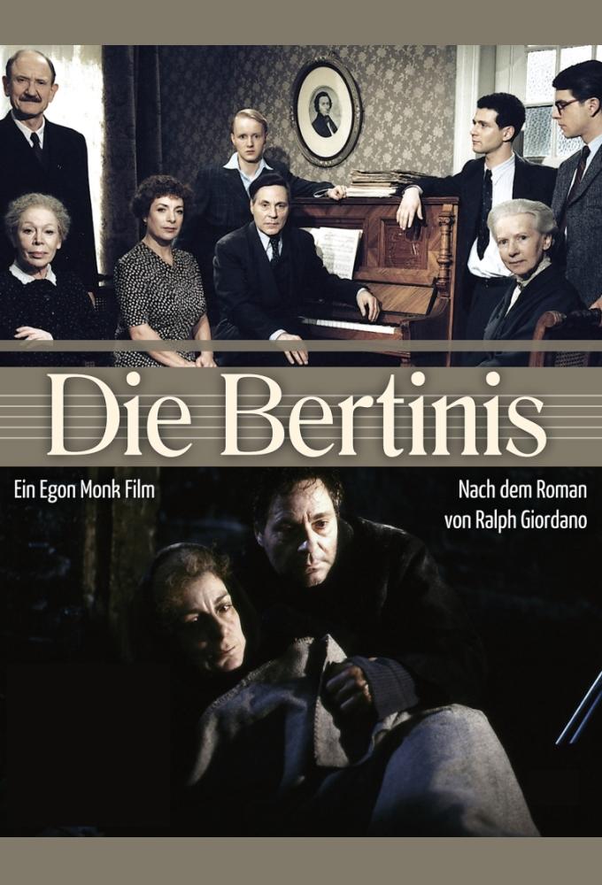 Die Bertinis