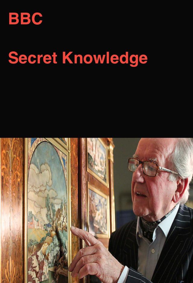 Secret Knowledge