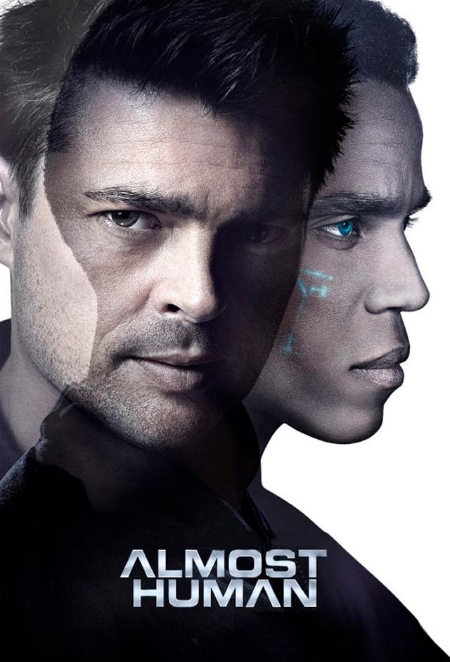 Almost Human