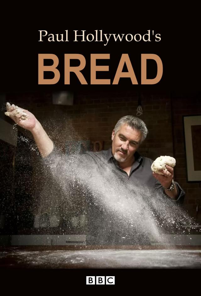 Paul Hollywood's Bread