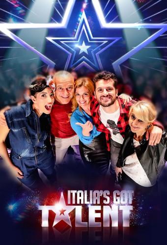 Italia's Got Talent