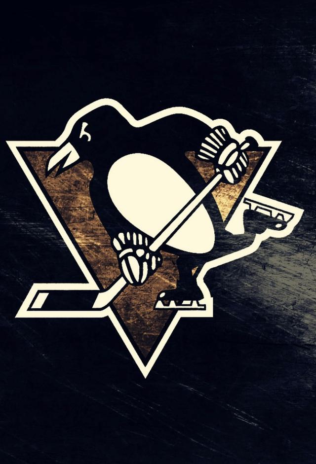 Pittsburgh Penguins: In the Room