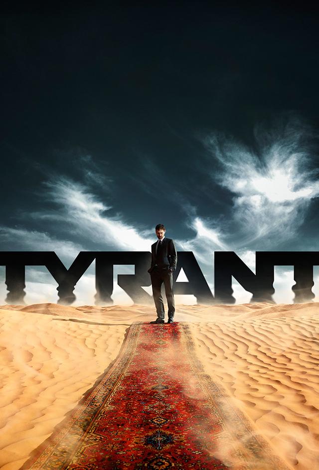 Tyrant