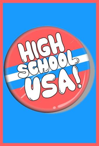 High School USA!