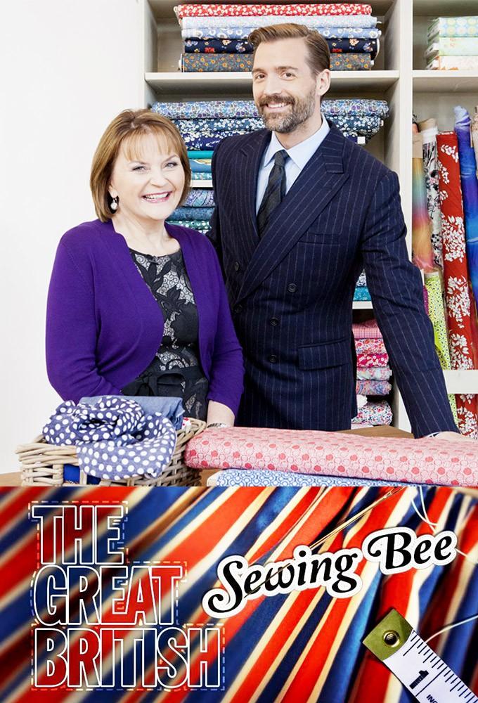 The Great British Sewing Bee