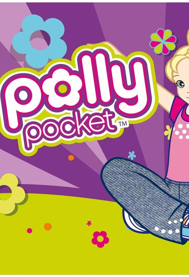 Polly Pocket