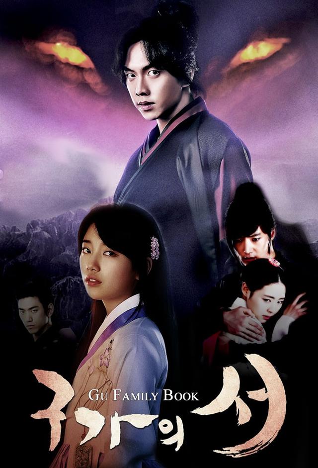 Kang Chi, The Beginning