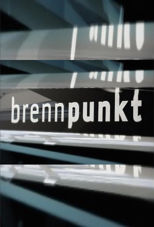 Brennpunkt