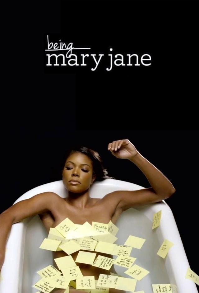 Being Mary Jane